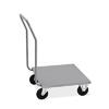 Stainless Steel Platform Transport Trolley 60